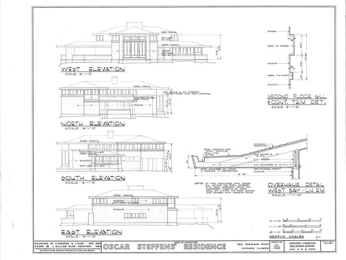 2br House Plans Frank Lloyd Wright Frank Lloyd Wright's Take On Small