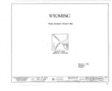 Traditional Dutch Colonial farmhouse, wide porch, printed architectural plans