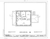 Victorian style house floor plans