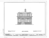 Victorian home plans