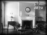 Historic American Homes Southern style home design Shadows on the Teche