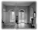 Hemingway Home - Florida houseplan, 3 bedrooms, 2 baths - 1851