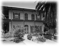 Hemingway House - 1851