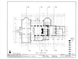 Historic American Homes tudor revival house plans