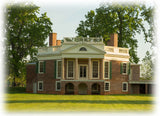 Poplar Forest - Historic American Homes brand
