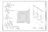 historic american homes southern style house plans