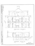 Historic American Homes Southern style home design Shadows on the Teche