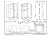Historic American Homes Southern style home design Shadows on the Teche