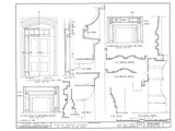 Historic American Homes Southern style home design Shadows on the Teche