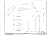 Historic American Homes Southern style home design Shadows on the Teche