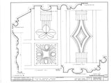 Historic American Homes Southern style home design Shadows on the Teche