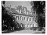 Historic American Homes Southern style home design Shadows on the Teche