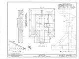 Rosalie, Natchez Southern Style Antebellum Mansion, architectural house plans