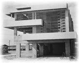 Lovell Beach House - Rudolph Schindler - 1926