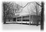 Farnsworth House - Mies van der Rohe - 1945