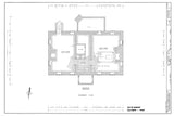 Classic Colonial Williamsburg Home, Architectural House Plans, Brick, 4 bedrooms