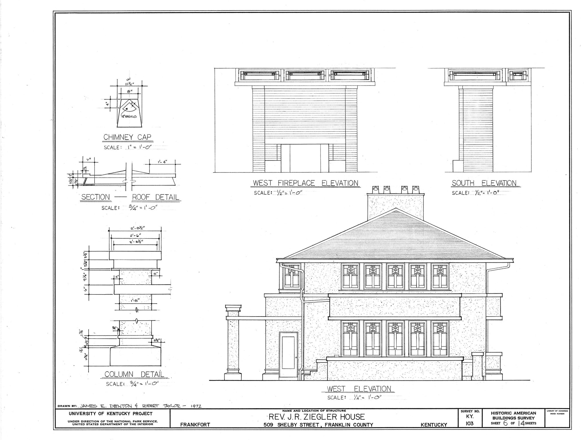 Historic-American-Homes-Frank-