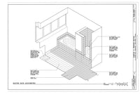 Important Midcentury Modern House - Samuel Wiener - 1937