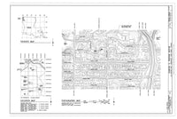 Important Midcentury Modern House - Samuel Wiener - 1937