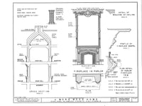 Carpenter Gothic Victorian home, gables, dormers, 5-6 Bedrooms, detailed houseplans