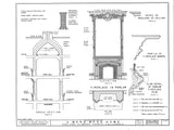 Carpenter Gothic Victorian home, gables, dormers, 5-6 Bedrooms, detailed houseplans