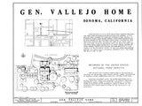 Historic Victorian style country home, farmhouse, porches, gables, architectural plans