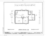 Victorian style cottage floor plans