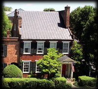 Dinsmore House - Historic American Homes brand