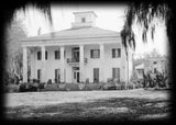 D'Evereux Plantation - Historic American Homes brand