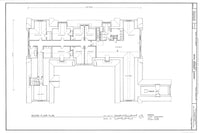Historic American Homes house plans Craftsman Style