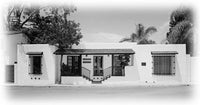6 Southwest Style homes by Lillian J. Rice - 1926
