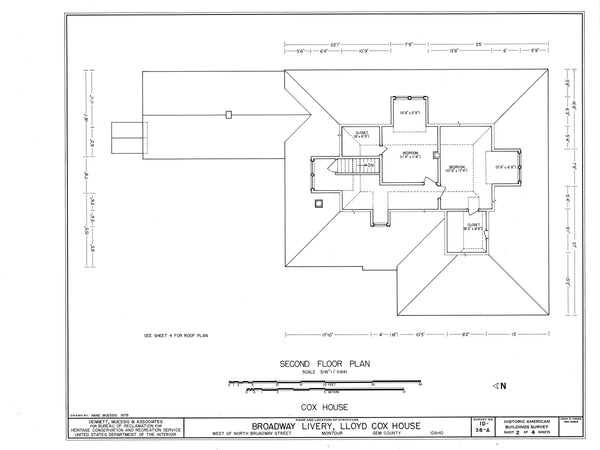American Bungalow House Plans