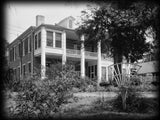 The Arlington, a Natchez Antebellum Plantation Home