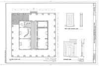 historic american homes southern style house plans