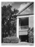 Historic American Homes Southern style home design Shadows on the Teche