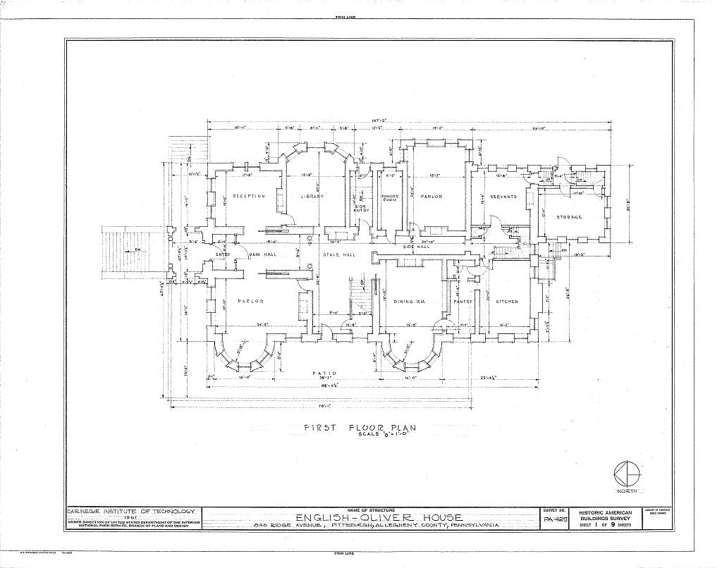 Historic Stone Victorian Mansion - late 1800s – Historic American Homes